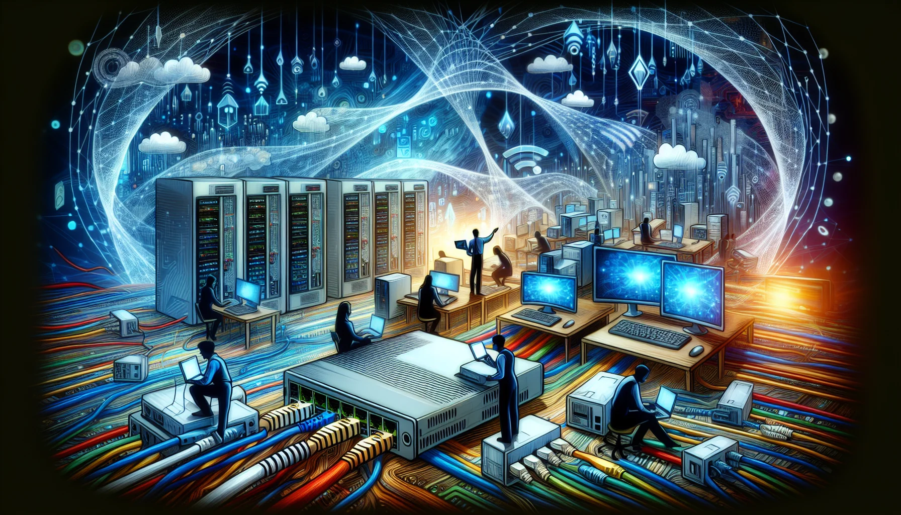 Билайн: Есть ли реальный безлимит для торрентов и загрузок